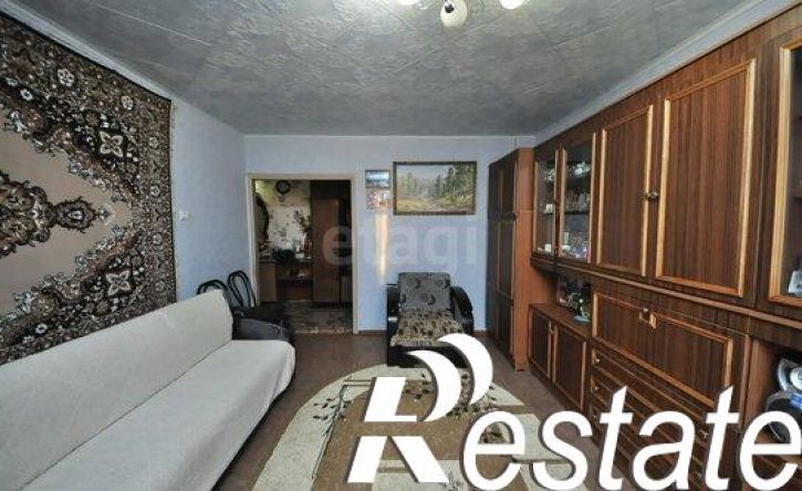 3-комн квартира улица Островского, 75,  д. 75