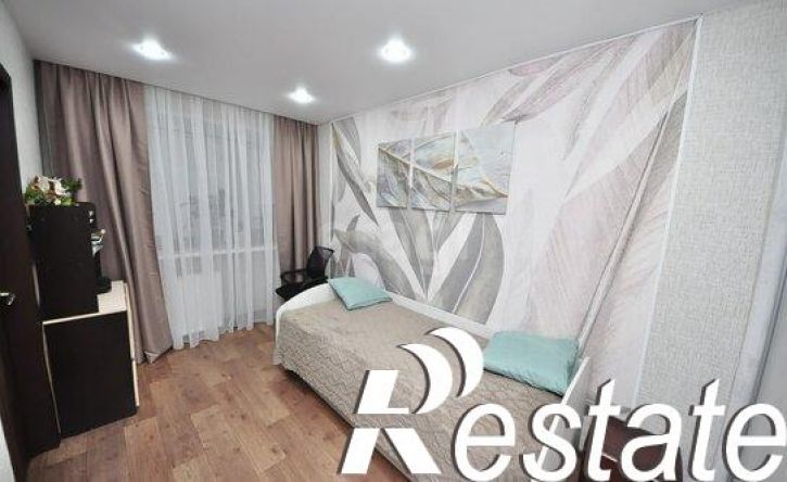 2-комн квартира улица Ленина, 34,  д. 34