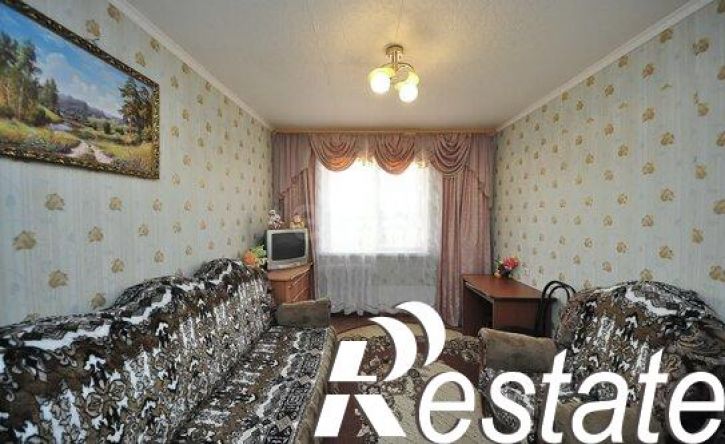 3-комн квартира улица Островского, 75,  д. 75