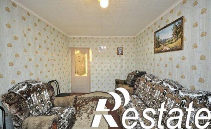 3-комн квартира улица Островского, 75,  д. 75
