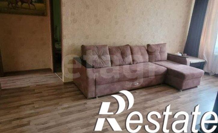 3-комн квартира бульвар Космонавтов, 44,  д. 44