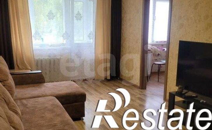 3-комн квартира бульвар Космонавтов, 44,  д. 44