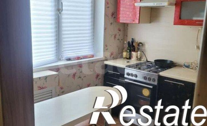 3-комн квартира бульвар Космонавтов, 44,  д. 44
