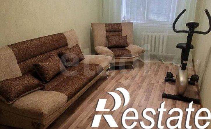 3-комн квартира бульвар Космонавтов, 44,  д. 44
