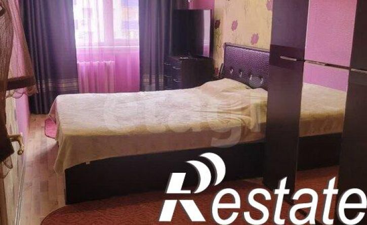 3-комн квартира бульвар Космонавтов, 44,  д. 44