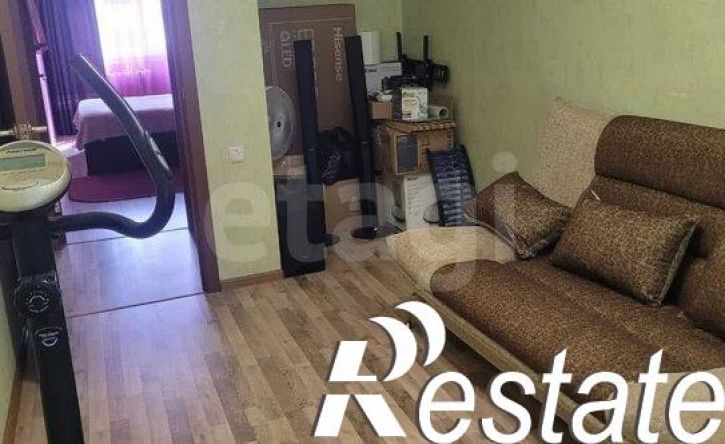 3-комн квартира бульвар Космонавтов, 44,  д. 44