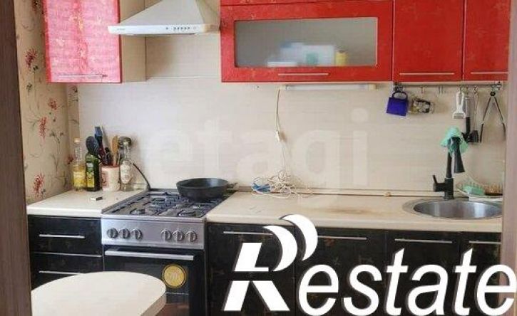 3-комн квартира бульвар Космонавтов, 44,  д. 44