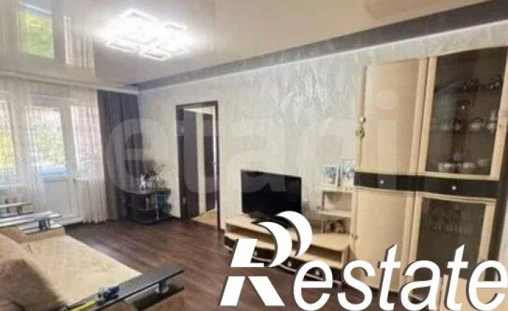 3-комн квартира улица Ленина, 21,  д. 21