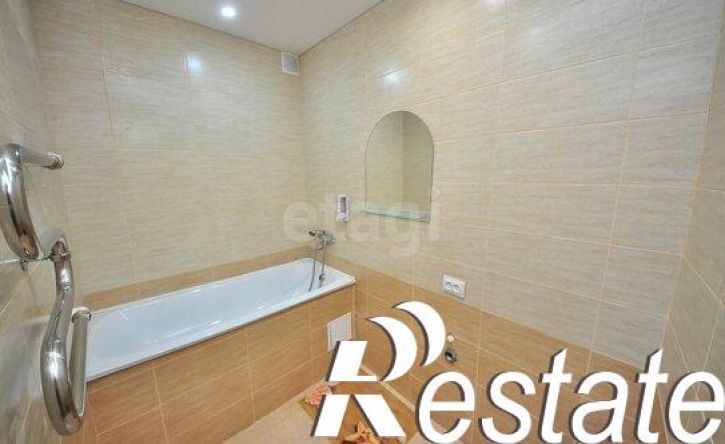 2-комн квартира Уфимская улица, 88А,  д. 88А