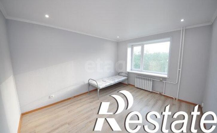 2-комн квартира Уфимская улица, 88А,  д. 88А