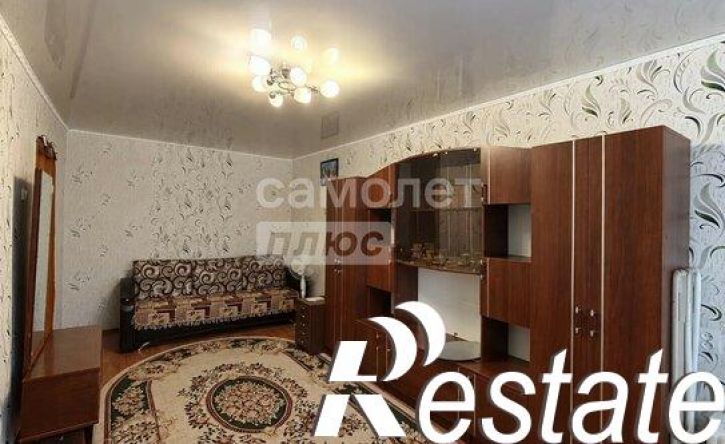 1-комн квартира улица Пугачёва, 14,  д. 14