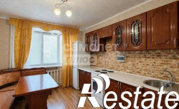 1-комн квартира улица Пугачёва, 14,  д. 14