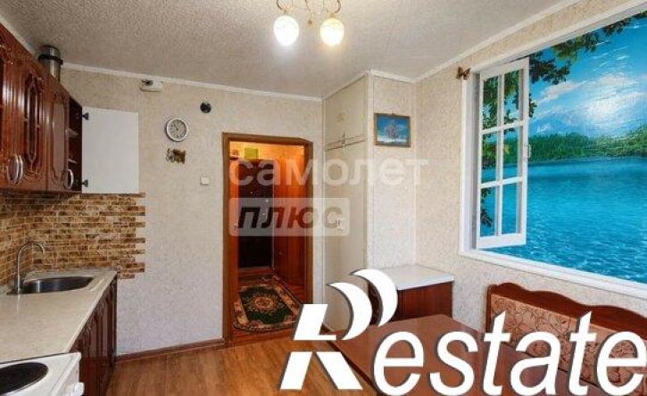 1-комн квартира улица Пугачёва, 14,  д. 14