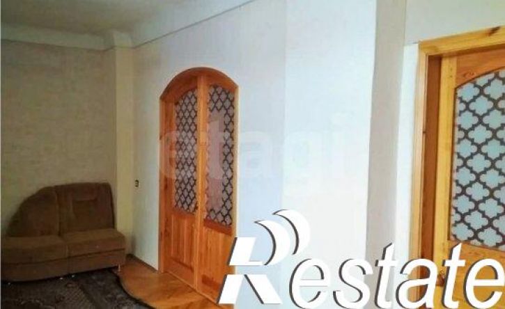 3-комн квартира Первомайская улица, 1 к2,  д. 1 к2