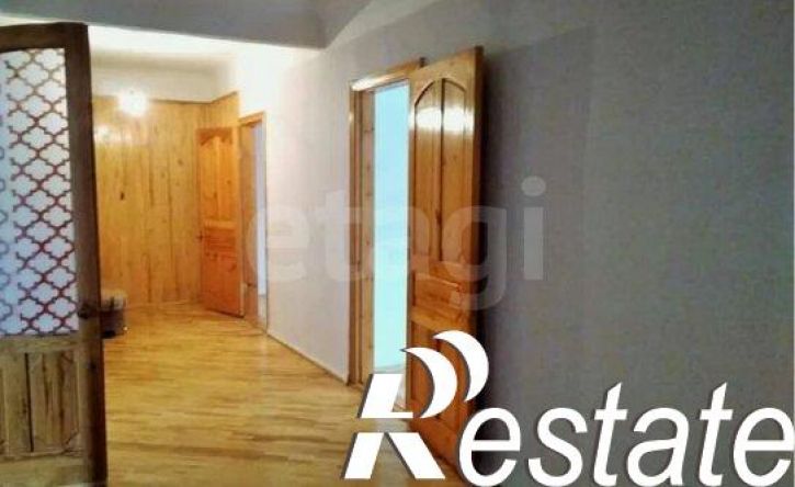 3-комн квартира Первомайская улица, 1 к2,  д. 1 к2