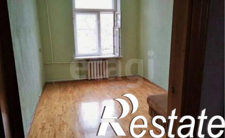 3-комн квартира Первомайская улица, 1 к2,  д. 1 к2