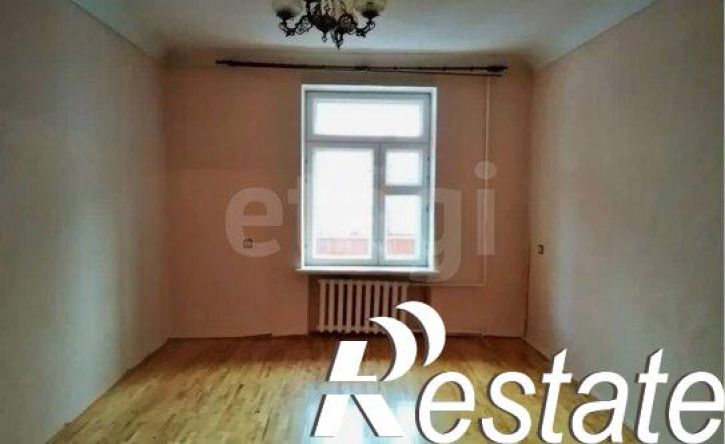 3-комн квартира Первомайская улица, 1 к2,  д. 1 к2
