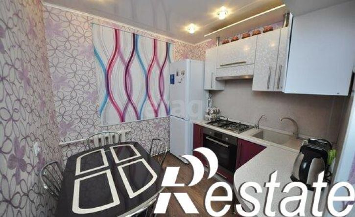 2-комн квартира улица Калинина, 18,  д. 18