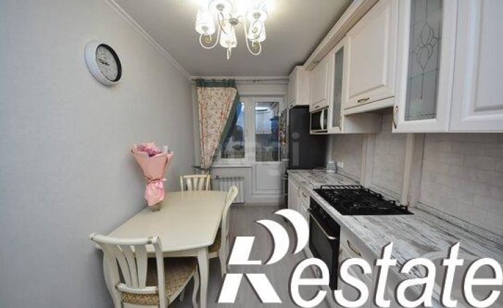 3-комн квартира бульвар Салавата Юлаева, 11А,  д. 11А