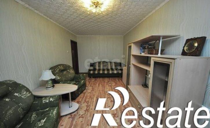 2-комн квартира улица Калинина, 18,  д. 18
