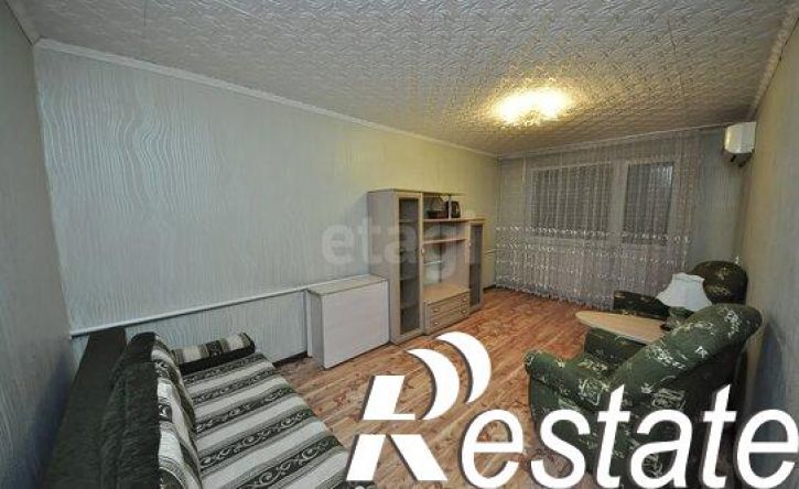 2-комн квартира улица Калинина, 18,  д. 18