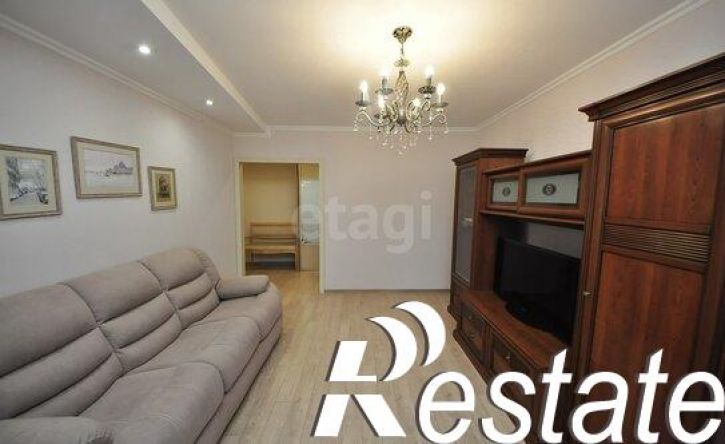 3-комн квартира бульвар Салавата Юлаева, 11А,  д. 11А