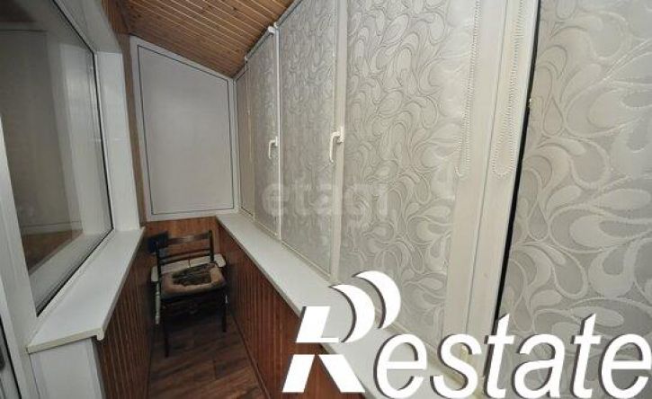 2-комн квартира улица Калинина, 18,  д. 18