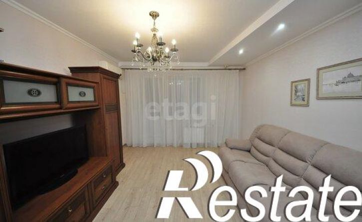 3-комн квартира бульвар Салавата Юлаева, 11А,  д. 11А