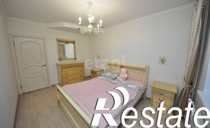 3-комн квартира бульвар Салавата Юлаева, 11А,  д. 11А