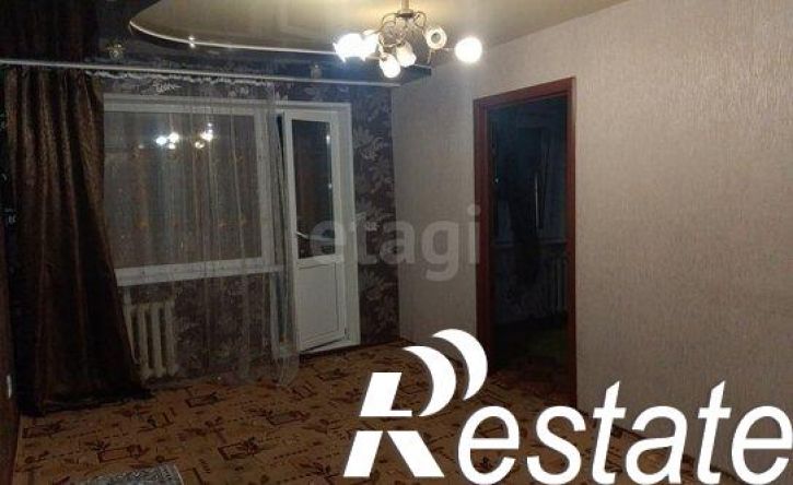 3-комн квартира улица Калинина, 81,  д. 81