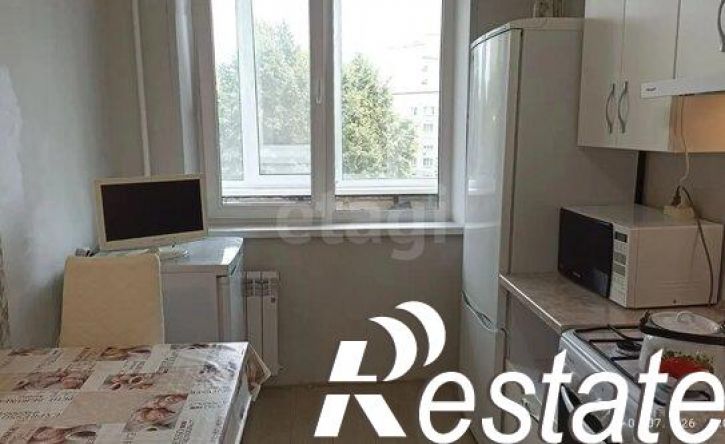 2-комн квартира бульвар Салавата Юлаева, 24,  д. 24