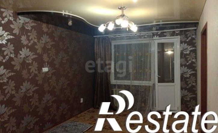 3-комн квартира улица Калинина, 81,  д. 81