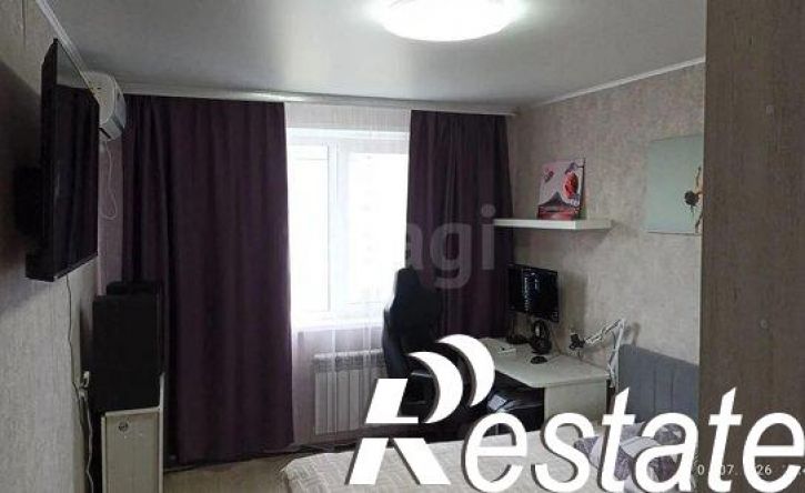 2-комн квартира бульвар Салавата Юлаева, 24,  д. 24
