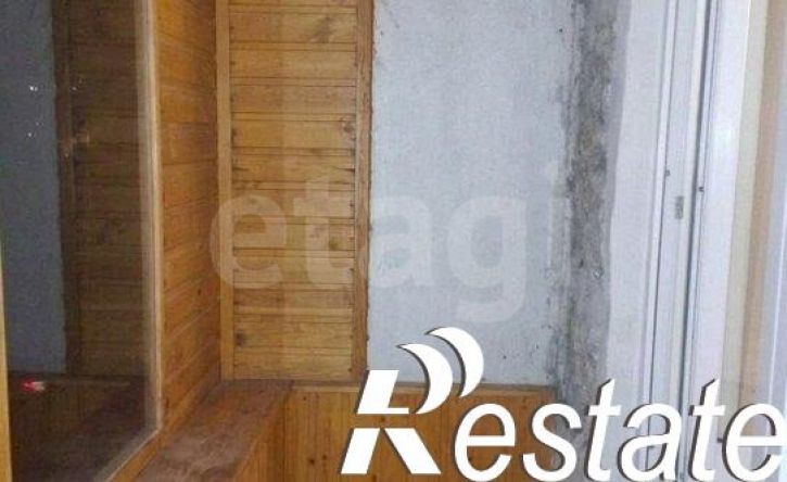 3-комн квартира улица Калинина, 81,  д. 81