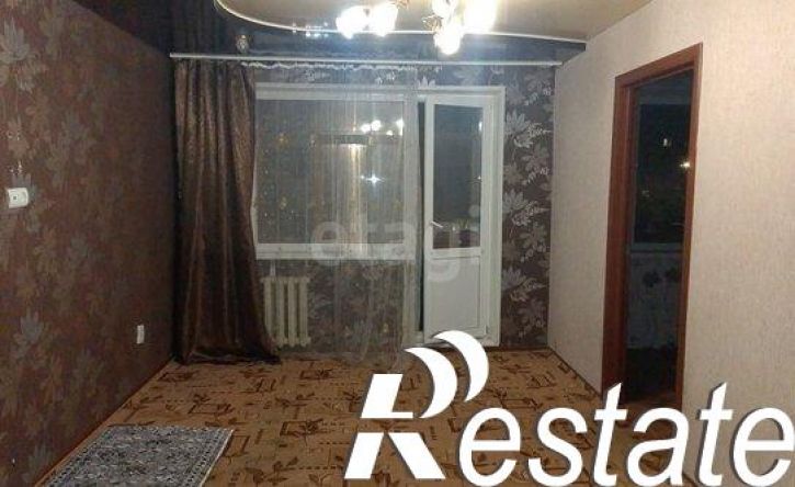 3-комн квартира улица Калинина, 81,  д. 81