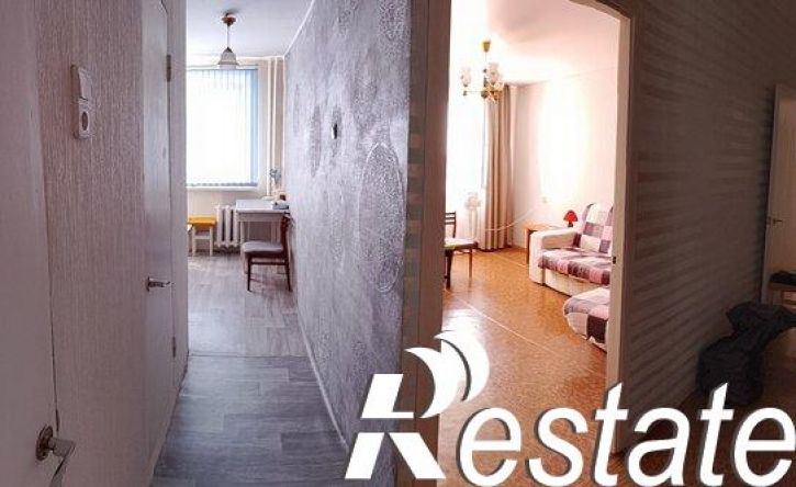 2-комн квартира улица Калинина, 87,  д. 87