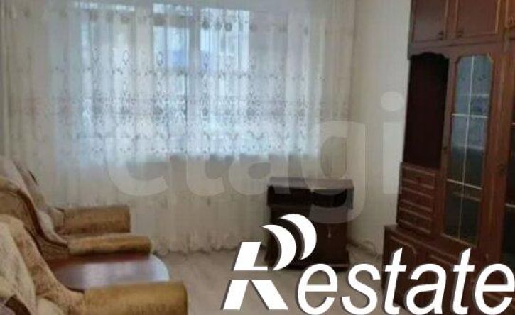 1-комн квартира улица 30 лет Победы, 22,  д. 22