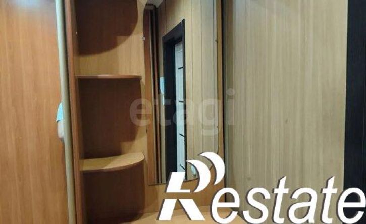 2-комн квартира улица Островского, 75,  д. 75