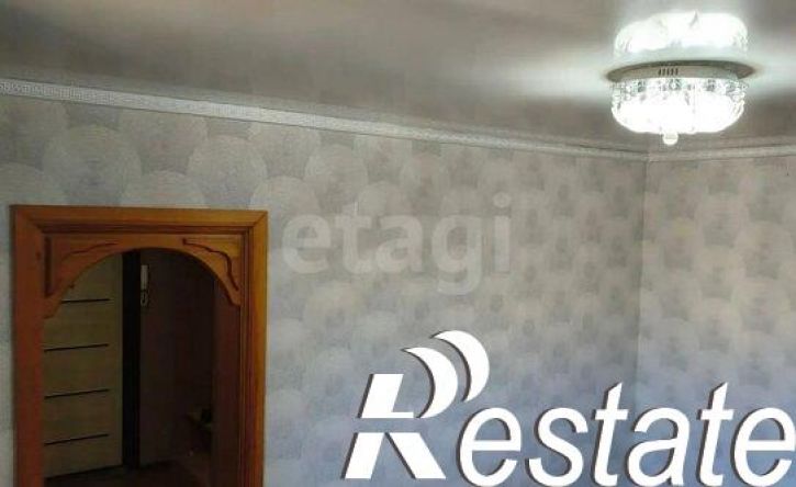 2-комн квартира улица Островского, 75,  д. 75