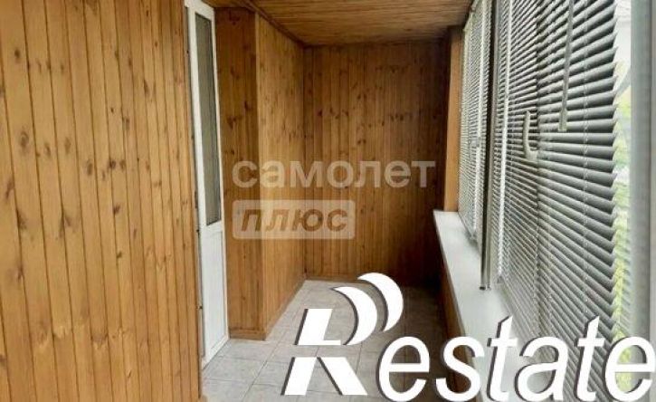 3-комн квартира Колхозная улица, 36А,  д. 36А