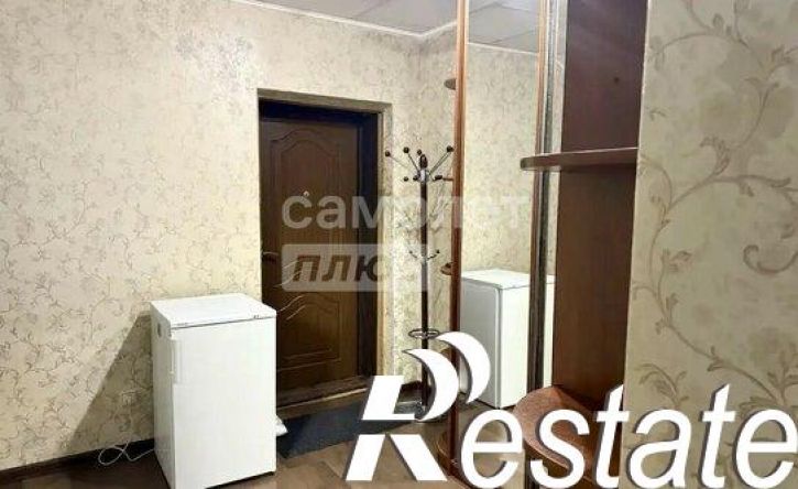 3-комн квартира Колхозная улица, 36А,  д. 36А