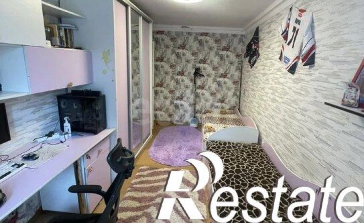 3-комн квартира улица Губайдуллина, 6,  д. 6