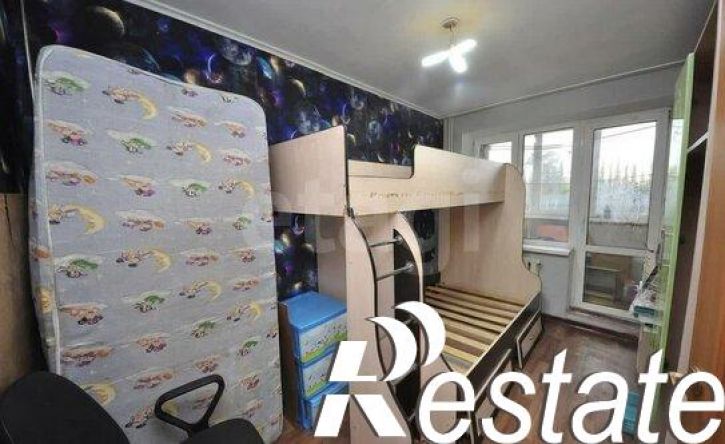 2-комн квартира улица Строителей, 32,  д. 32
