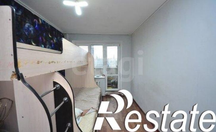 2-комн квартира улица Строителей, 32,  д. 32