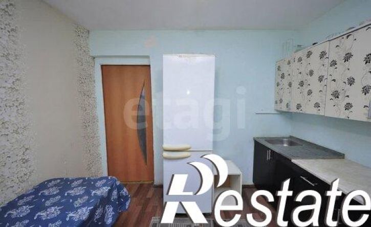 2-комн квартира улица Строителей, 32,  д. 32