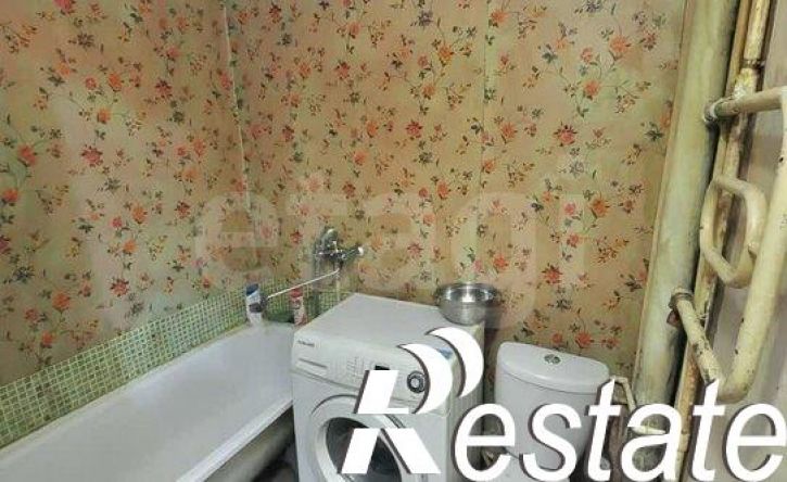 2-комн квартира улица Строителей, 32,  д. 32