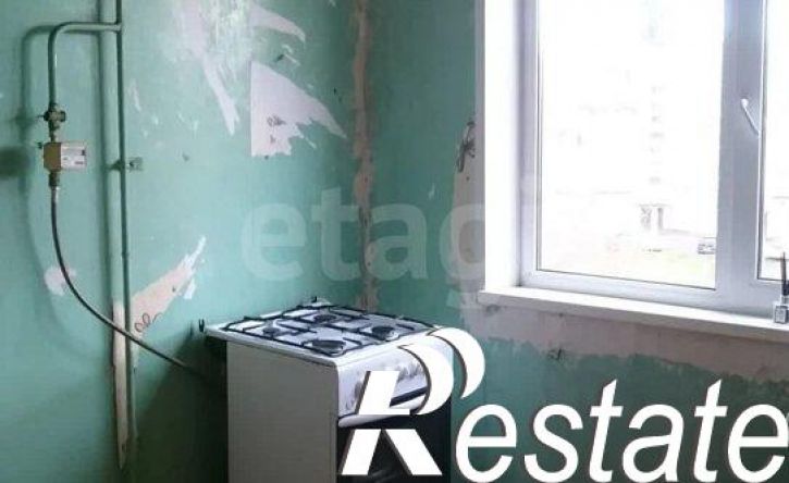 1-комн квартира бульвар Салавата Юлаева, 32,  д. 32