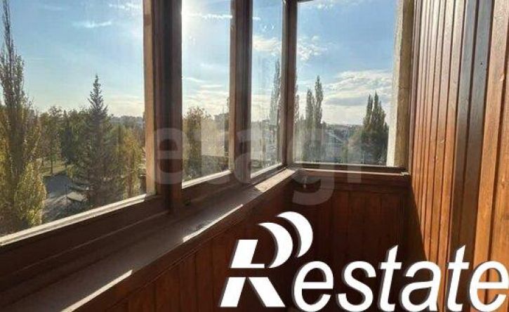 1-комн квартира бульвар Салавата Юлаева, 33,  д. 33