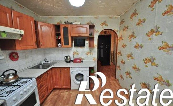 2-комн квартира Октябрьская улица, 62,  д. 62