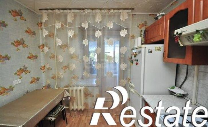 2-комн квартира Октябрьская улица, 62,  д. 62